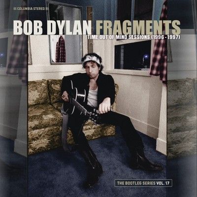 Bob Dylan | FRAGMENTS - TIME OUT OF MIND SESSIONS (1996-1997): THE BOOTLEG SERIES VOL.17 - 4LP