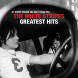 The White Stripes  | Greatest Hits  - 2LP