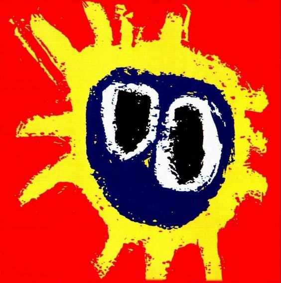 Primal Scream | Screamadelica - 2LP 