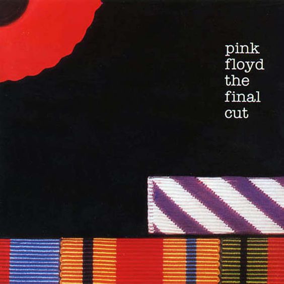 Pink Floyd | The Final Cut