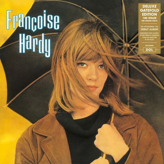 Francoise HardyFrancoise Hardy