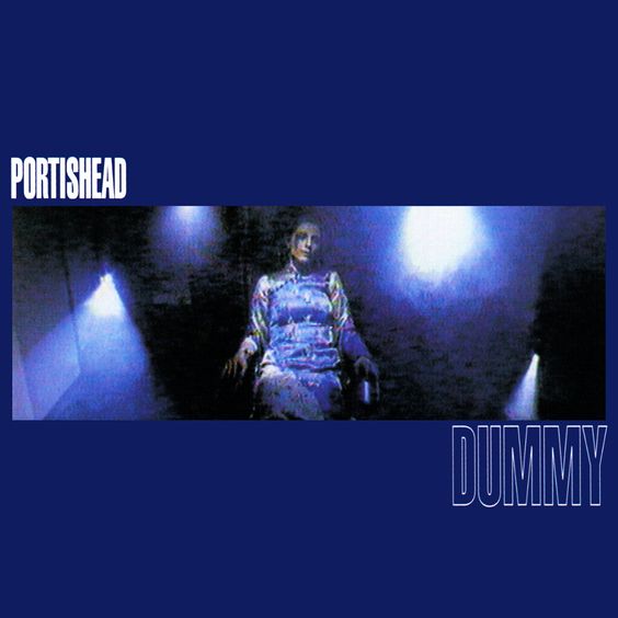 Portishead | Dummy