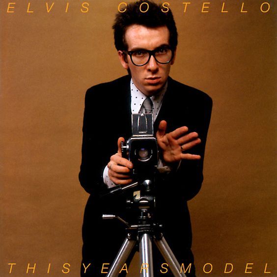 Elvis Costello | his years model