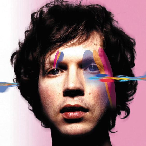 Beck   | Sea Change - 2LP