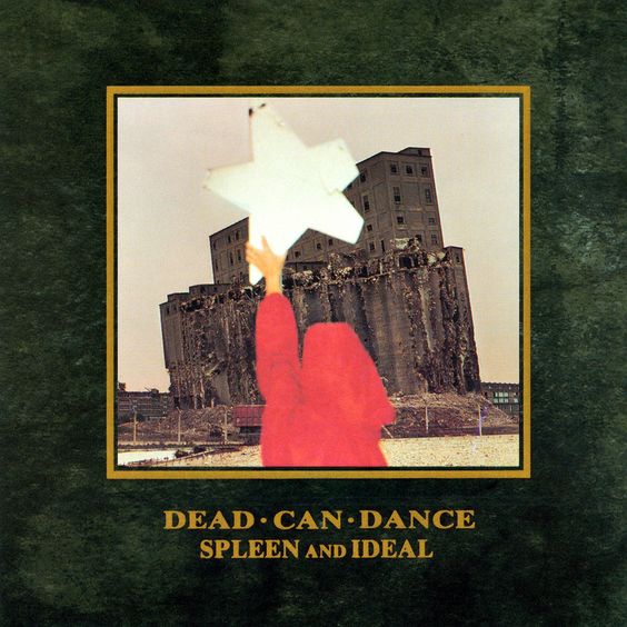 Spleen & Ideal