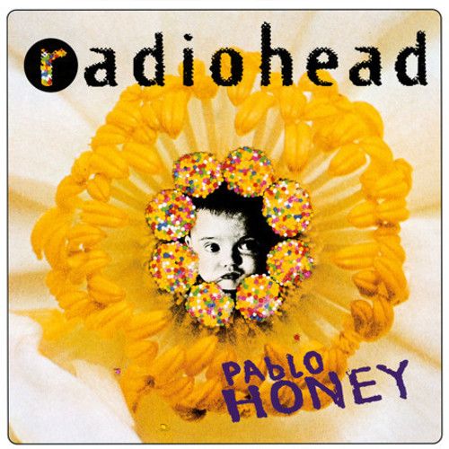 Radiohead | Pablo Honey