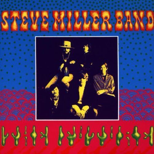 Steve Miller Band  | Children of the future