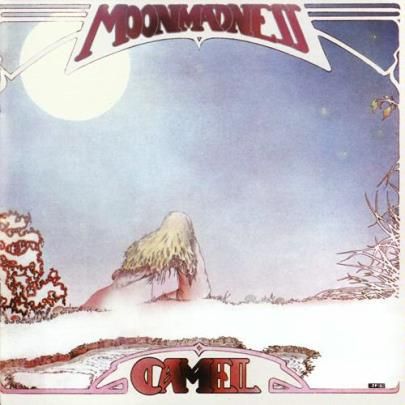 Camel | Moonmadness 