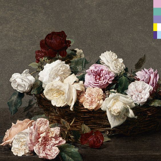 New Order | Power, Corruption & Lies