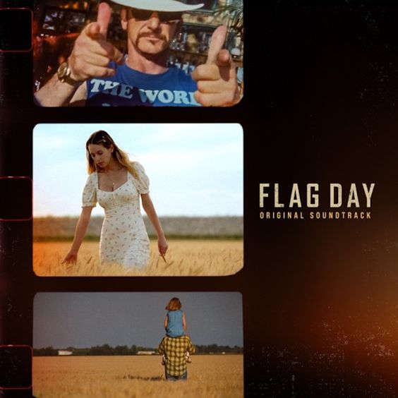 Eddie Vedder | Flag Day Soundtrack