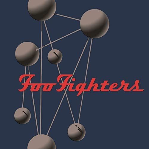 Foo Fighters | Foo Fighters