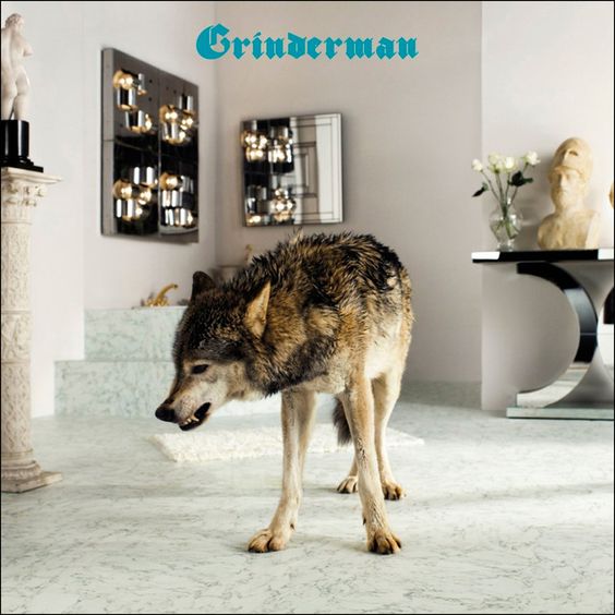 Grinderman  | 2