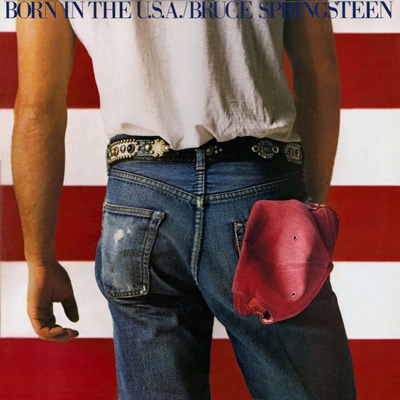 Bruce Springsteen | Born in the USA 