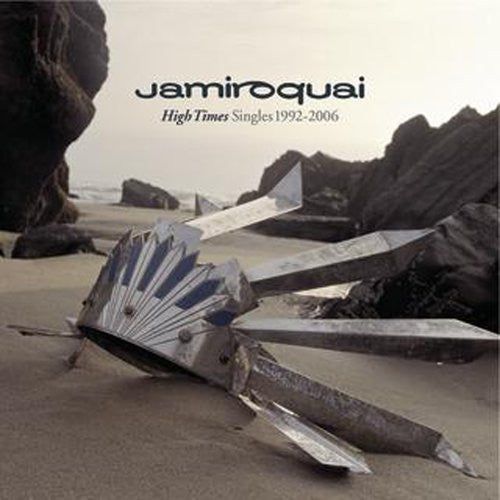 Jamiroquai | High Times : Singles 1992-2006 - 2LP