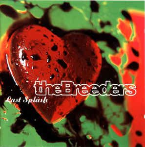 The Breeders | last splash