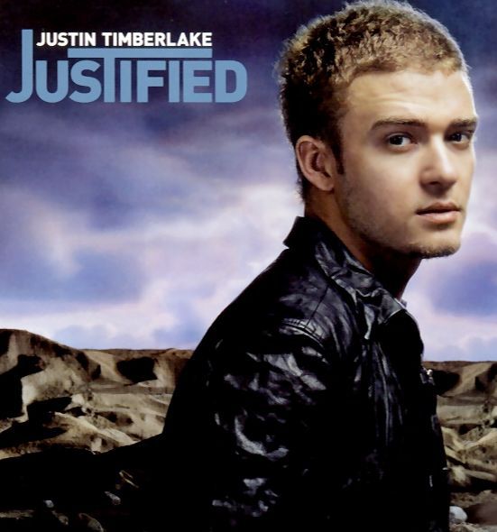 Justin Timberlake | Justified - 2LP