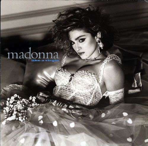 Madonna | Like a Virgin