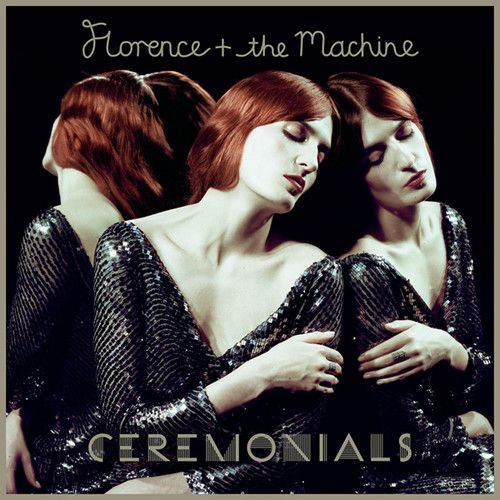 Florence + The Machine | cereminials - 2LP