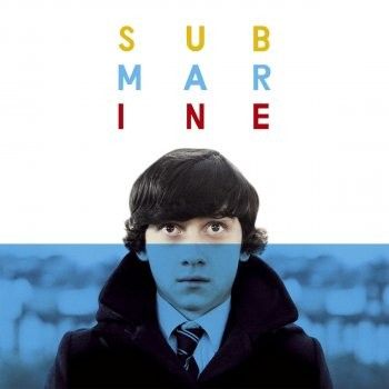 Alex Turner  |  Submarine (Ost)