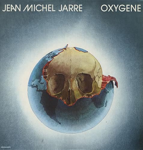 Jean Michel Jarre | Oxygene 