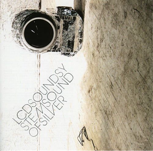 LCD Soundsystem | Sound of Silver  - 2LP 