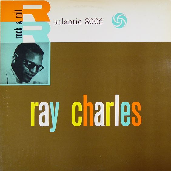 Ray CharlesRay Charles 