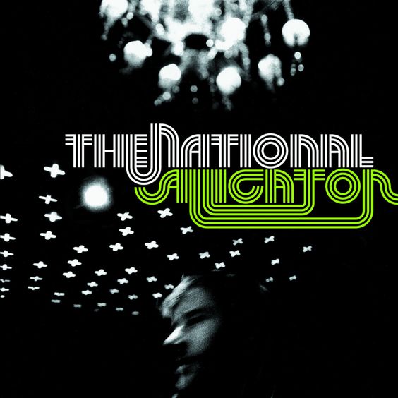 The National | Alligator