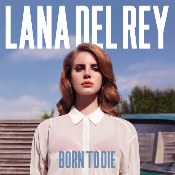 Lana Del Rey | Born To Die - 2LP