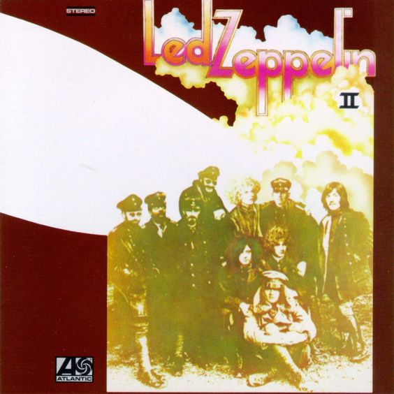 Led Zeppelin | Led Zeppelin 2