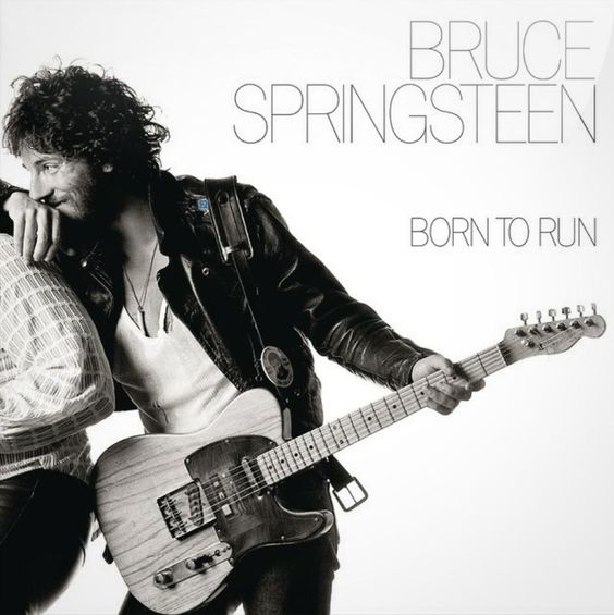 Bruce Springsteen | Born To Run