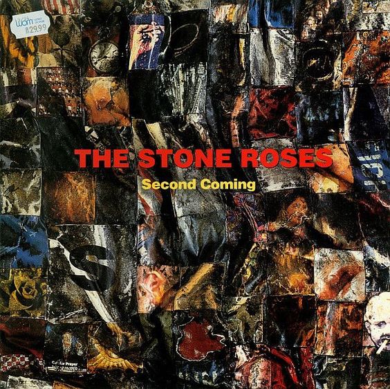 The Stone Roses | Second Coming -  2LP 