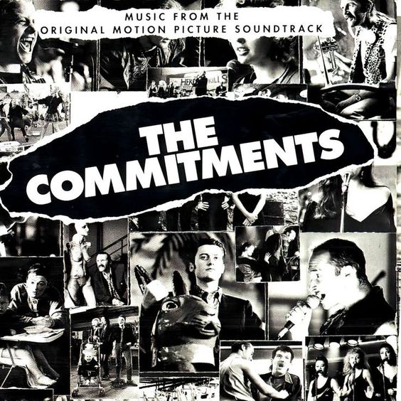 The commitments