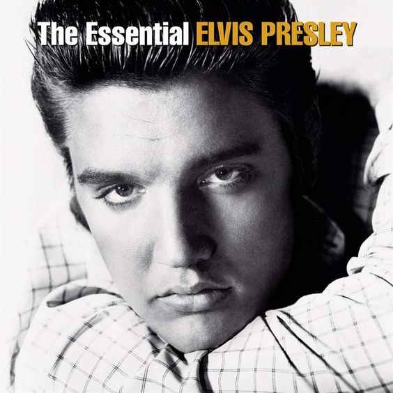 Elvis Presley | The Essential - 2LP