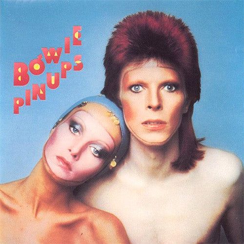 David Bowie | Pinups