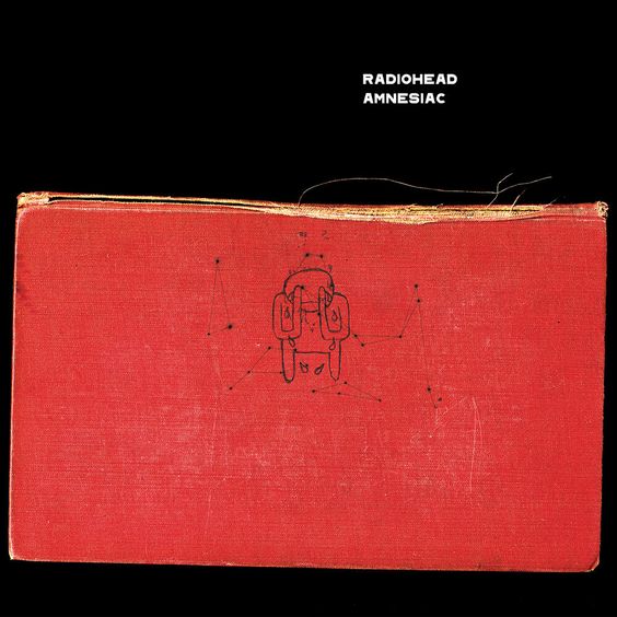 Radiohead | Amnesiac  - 2LP