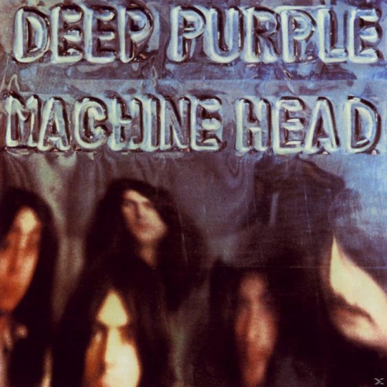 Deep Purple | Machine Head