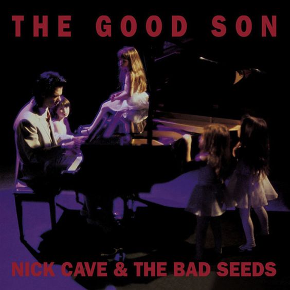 Nick Cave | The good son