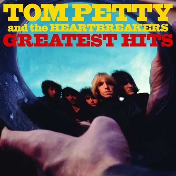 Tom Petty | greatest hits - 2LP