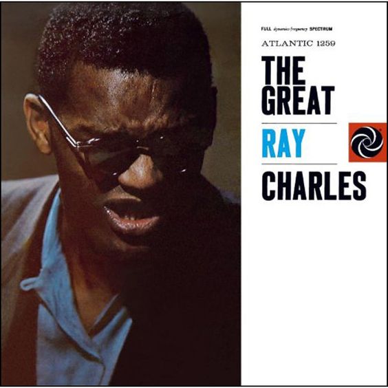 Ray Charles  | The Great Ray Charles