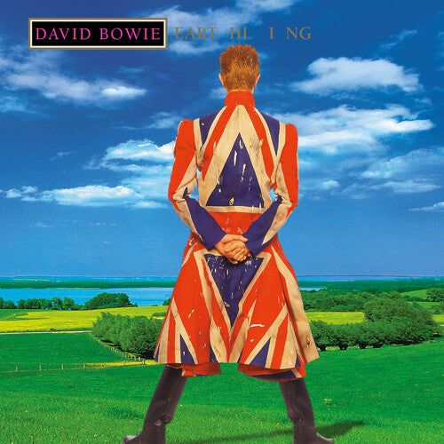 David Bowie | Earthling - 2LP