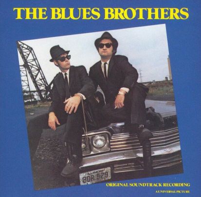 Soundtrack | The Blues Brothers